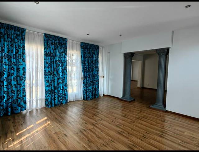 4 BEDROOM PROPERTY TO RENT IN RANGEVIEW